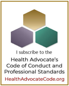 Health Advocates Code